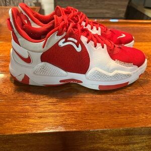 Nike shoes
